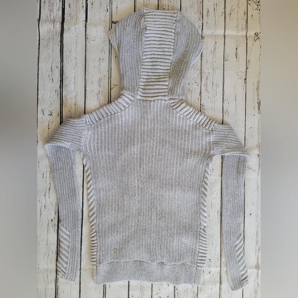 Lululemon Knit ascuba Sweater - Picture 2 of 5